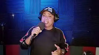 MINSAN - Bert Dominic (Cover by: Jun Alison)