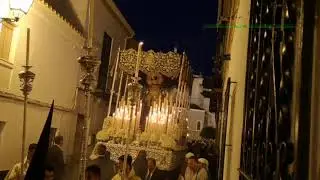 Los Blanco, Salteras 2019