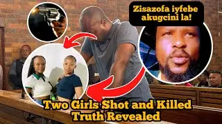 Ngeke ukholwe okushiwo ngamantombazane adutshulwe ePitol