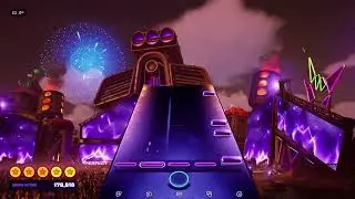Dreamer [185,418] Drums DS5 | Fortnite Festival | Vector_Delta2