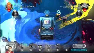 Swarm Abys unseven expensive deck