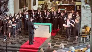 Ave Verum Corpus - Karl Jenkins