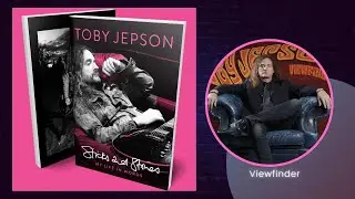 Viewfinder - Toby Jepson