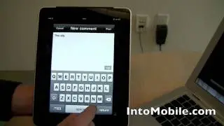IntoNow &mdash; это как Shazam для вашего телевизора, демонстрирующий идентификацию в прямом эфире