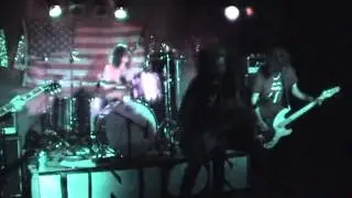 Union - Old Man Wise (Do Your Own Thing Live! DVD)