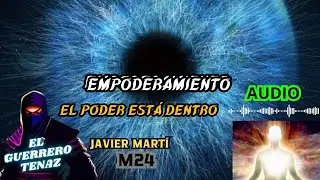 EMPODERAMIENTO / Audio de M24