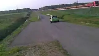 Corsa Shrek 3.0 MV6 Turbo 1
