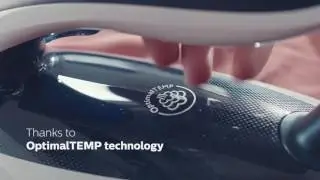 PerfectCare Aqua Pro | Philips | Steam Generator iron | GC9300 | GC9400