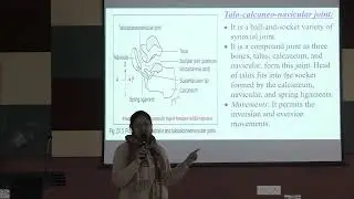 MBBS Class (2025-2026 Batch) Of Santiniketan Medical College & Hospital