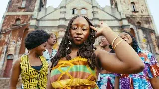 OTAD - CHILL (Official Music Video)