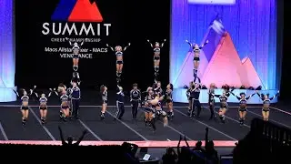 Macs Vengeance Summit 2025 Day 2 *GRAND CHAMPIONS*
