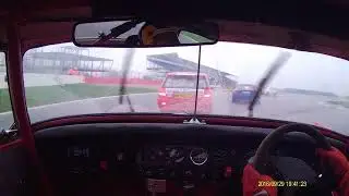 HSCC Allcomers race Silverstone 5 Nov 2022 0