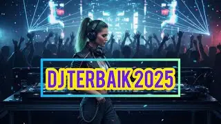 DJ TERBAIK 2025 BASS HOREG DJ MANTAP SPECIAL DJ REGGAE BASS BRUTAL
