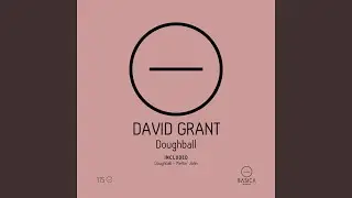 Doughball