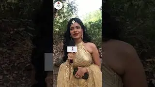 झी मराठीवरील मालिकेत पुन्हा दिसणार सुरुची अडारकर 😍#suruchiadarkar #zeemarathi #itsmajjaexclusive