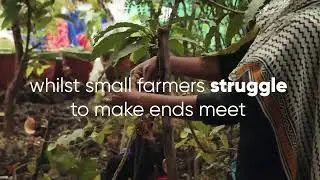Food equity