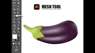 MESH TOOL CLASS-8|#MeshTool#Illustrator#Illustrator#Vector#GraphicDesign#Mesh#Effects#Illustration