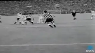 ΠΑΟΚ - Ολυμπιακός: 1-3 (09.06.1971) Τελικός Κυπέλλου Ελλάδας