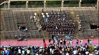 Memphis Mass Band-