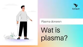Plasma doneren bij Sanquin