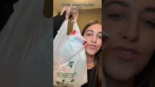 Покупки закусок в 7 Eleven Japan!!! #short #shorts #viral #7eleven #7elevenjapan #haul