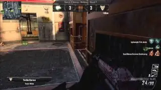 Best Map Rotation - Second Search and Destroy (eSports Report - Apr 8th 2015)