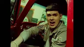 Xian, Anonimus, Lunaty - Yo No Soy Calle [Video Oficial]
