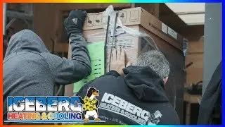 Water Heater Repair and Installation - Iceberg Heating & Cooling