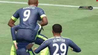 FIFA 17 | The Journey |Alex Hunter is back to Arsenal #4
