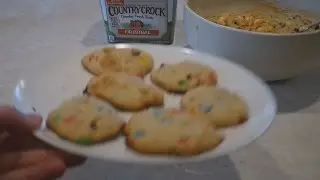 Country Crock MakeItYours Recipe || Influenster Review