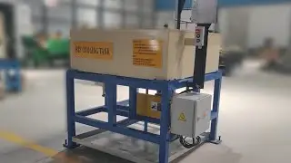 Bit Cooling Tank