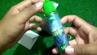 unboxing rda alexa