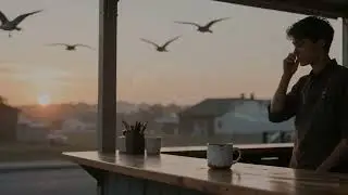 Kiosk took my shift - music video - pop rock - beeing replaced by AI sucks