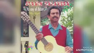 EFRAIN TALAVERA - ''ESTE AÑO NUEVO''