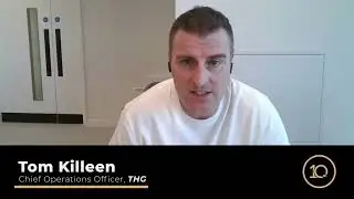 Building Billion-Dollar Brands: THG's Operations Expertise Revealed | DELIVER EUROPE