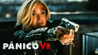 P&acirc;nico VI (2023) - Revela&ccedil;&atilde;o dos Assassinos | Dublado 5.1 | 1080p QHD