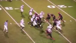 James Runnels  # 69 Cedar Hill Football Highlight Flim 2009