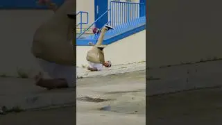 🌧️ Ryan Sheckler Pop Shove It 50-50