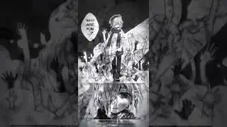 Toilet Bound Hanako-kun angst || Manga spoilers #anime #shorts #edit #tbhk