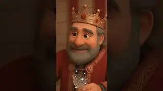 Il Soldato Coraggioso e la Principessa si Sposano! 💍❤️ Storie Per Bambini Cartoni Animati