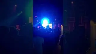 TRSH, Chase Petra, and Free Throw Hi-FI Indianapolis 9/22/25