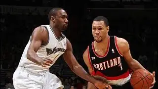 Gilbert Arenas Or Brandon Roy Who Better Pt4🤔