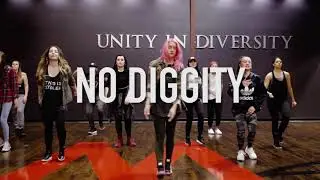 No Diggity- Blackstreet. Beginner hip hop MDC Nashville