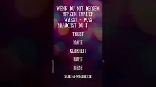 Du kannst 2 w&auml;hlen 💫 Was w&auml;hlst du? 💖 #frage #orakel #venushra #selbstliebe #viralshort