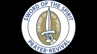 SWORD OF THE SPIRIT PRAYER REVIVAL- ENGLISH PRAYER SERVICE (MONDAY FEBRUARY 2, 2026)