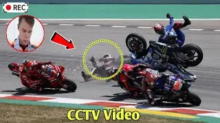 victor steeman motorbike crash