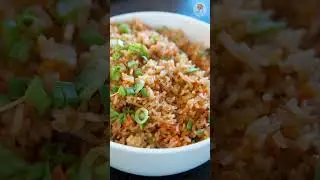 Indulge in Singapore's Finest Thunder Tea Rice 🍚 | Simi Best Singapore