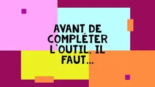 Tutoriel : Comment utiliser la grille d'évaluation d'un apprenant en situation de handicap ?