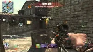 PSYCHO MANIA 2 - Black Ops Game Clip