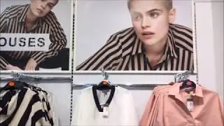 What's New In Primark, Women's Blouses & Tops- May 2020